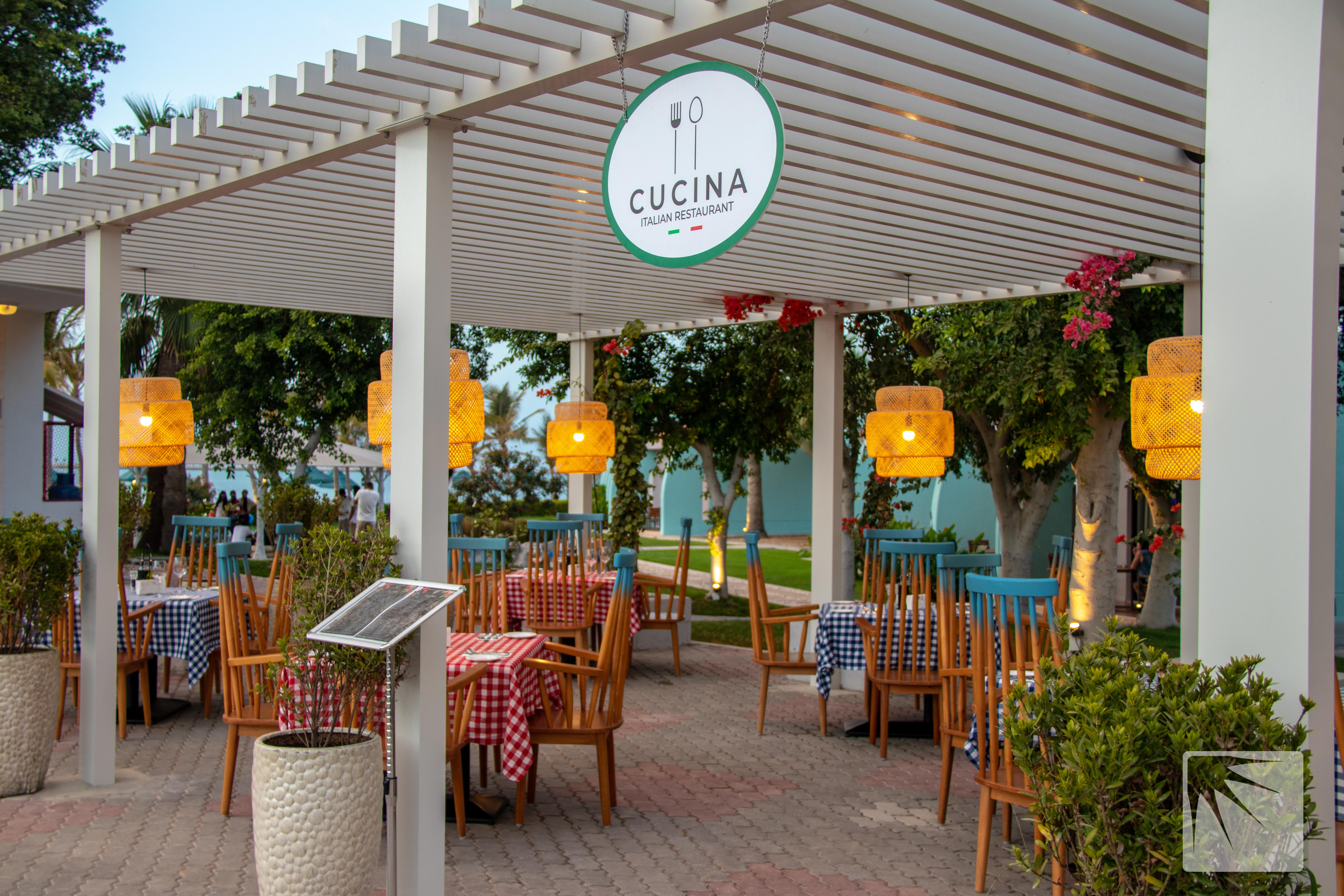 ראס אל חאימה Bm Beach Resort מראה חיצוני תמונה