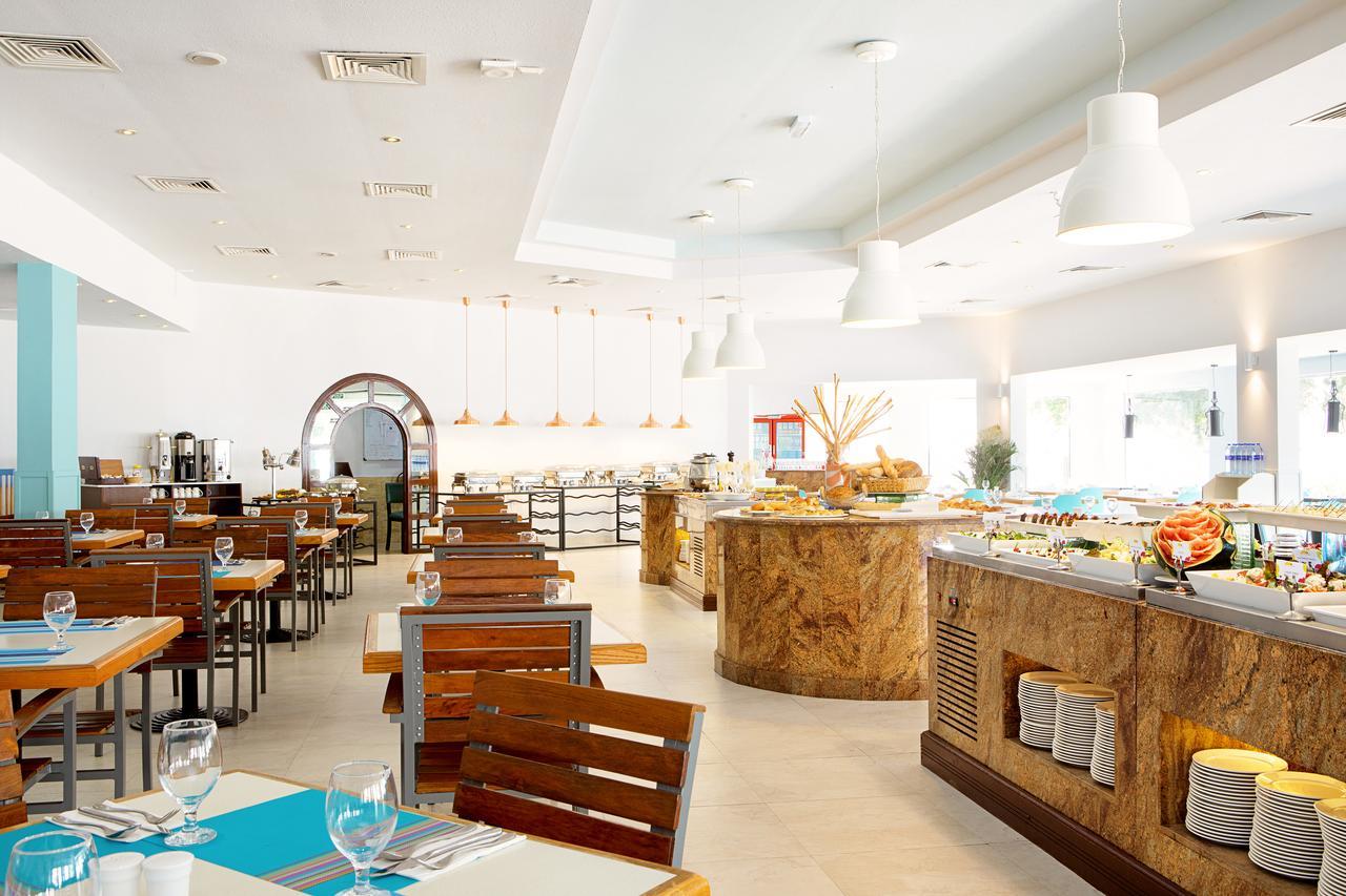 ראס אל חאימה Bm Beach Resort מראה חיצוני תמונה